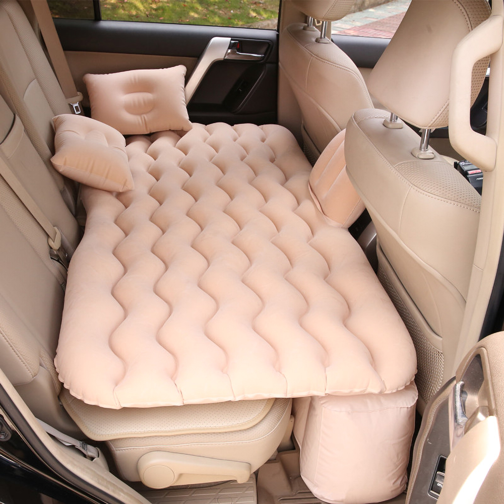 Outdoor Camping Rug - (Limited Quantity) Car Air Inflatable Travel