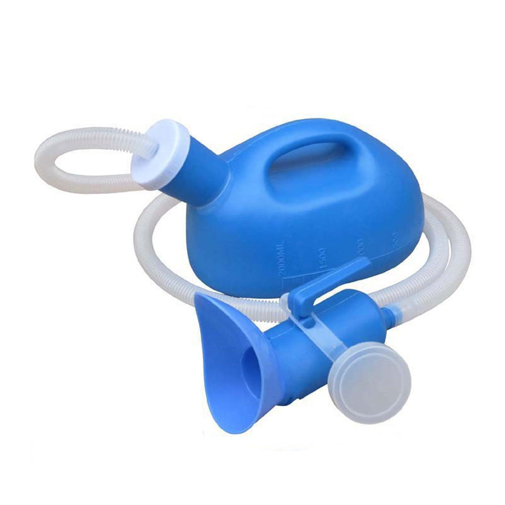Travel Outdoor Camping Youtube - Urinal Bottle Portable Urinal Potty with