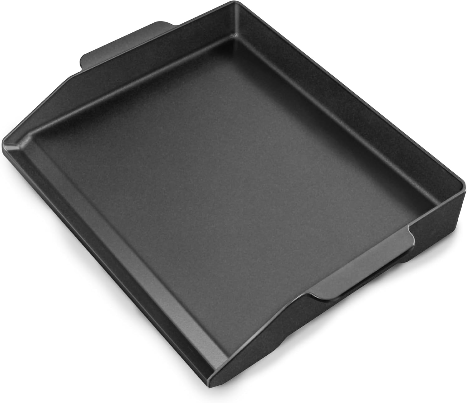 Outdoor Gas Stove - Cast Iron Griddle for Gas Grill,