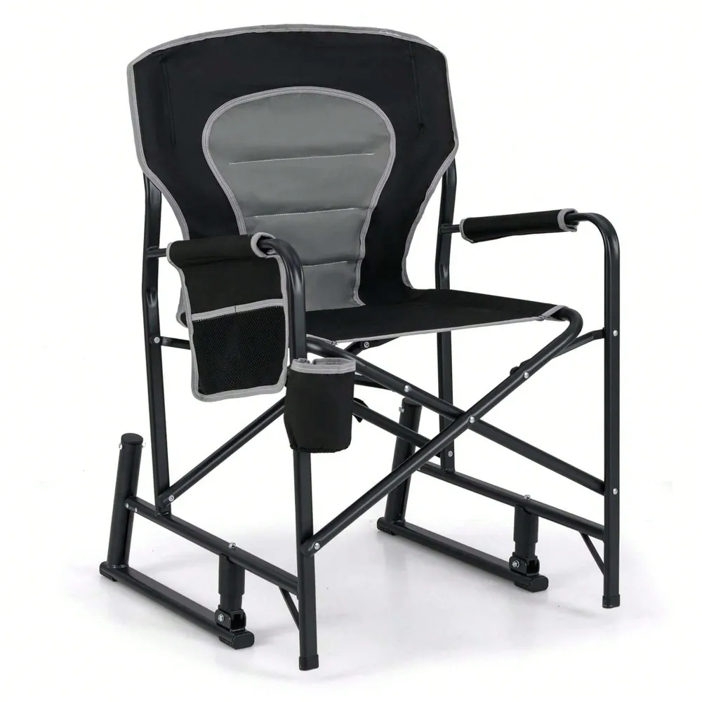 Outdoor Rocker Camping Chair F – Outdoor Camping Rocker Bewertung und Preis