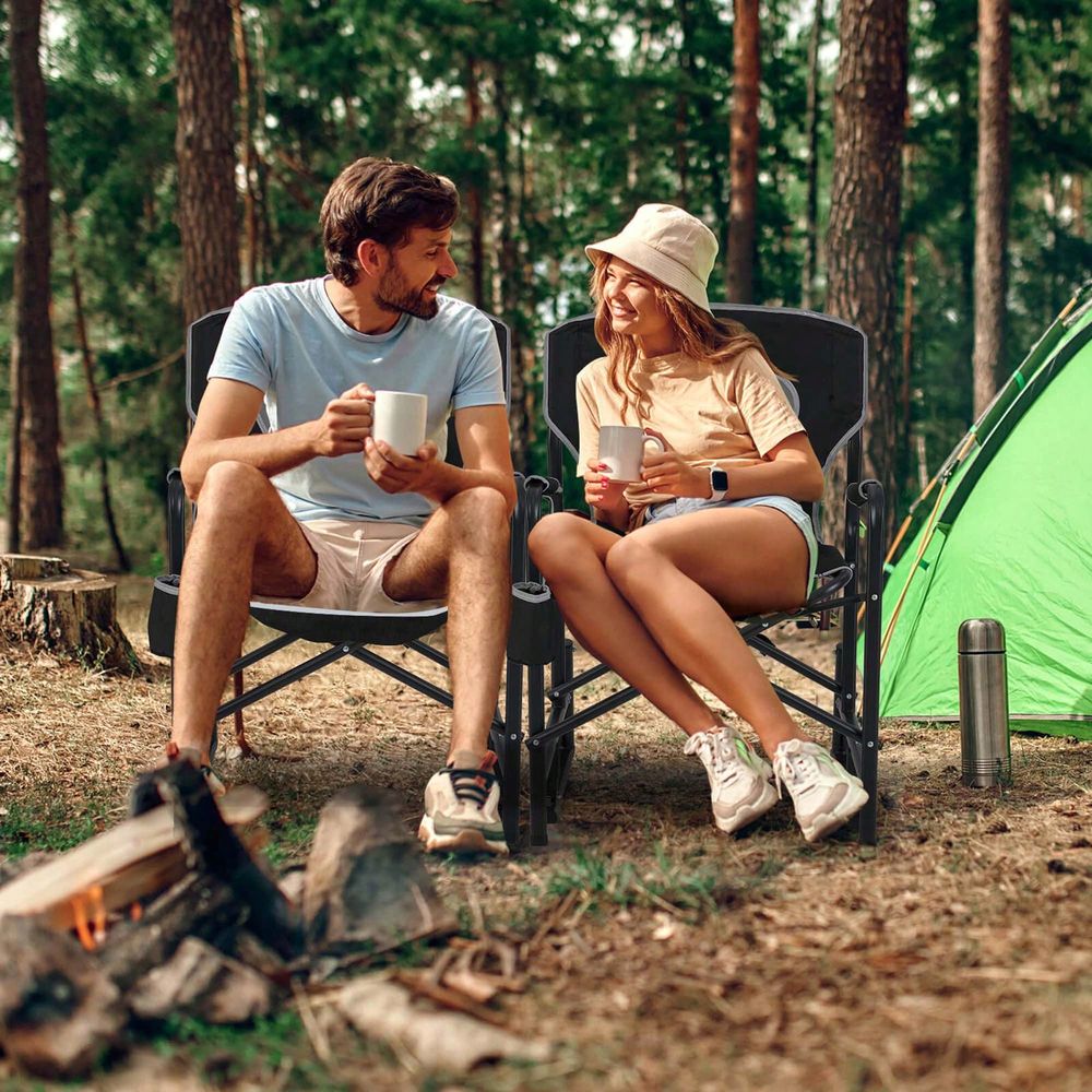 Outdoor Rocker Camping Chair F – Outdoor Camping Rocker Bewertung und Preis