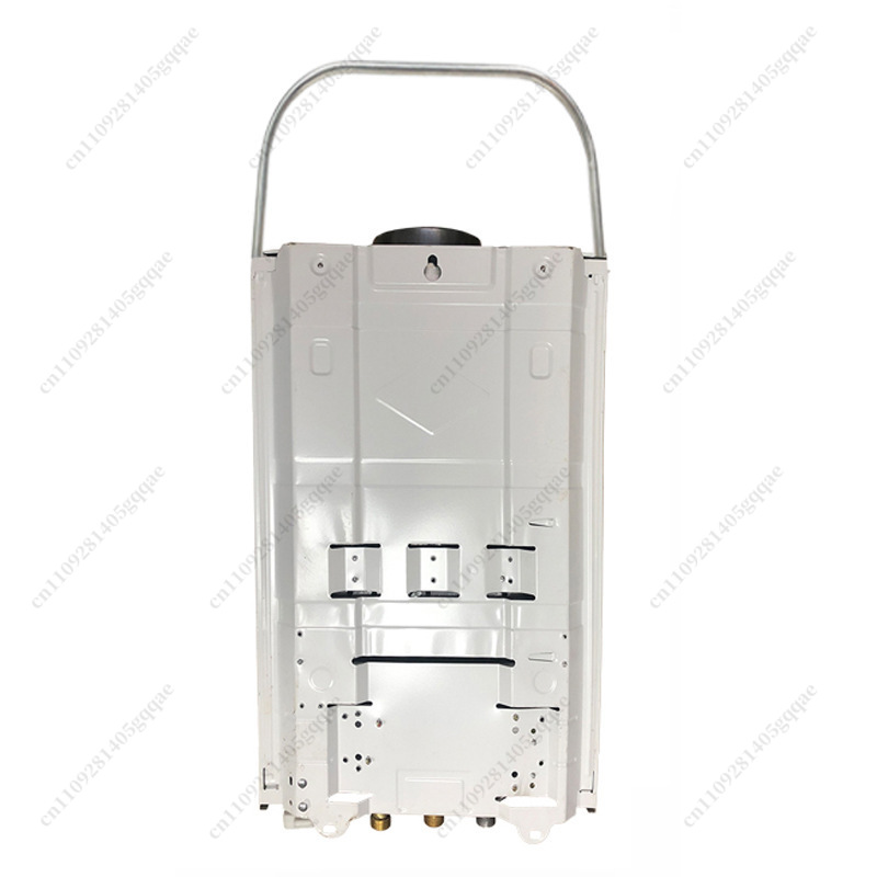 Propane Gas Tankless Water Hea – Outdoor Camping Hot Water Shower Bewertung und Preis