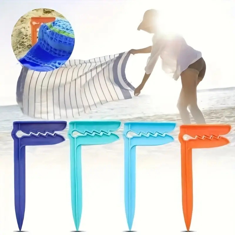 Outdoor Beach Towel Holder Bea – Outdoor Camping Rug Bewertung und Preis