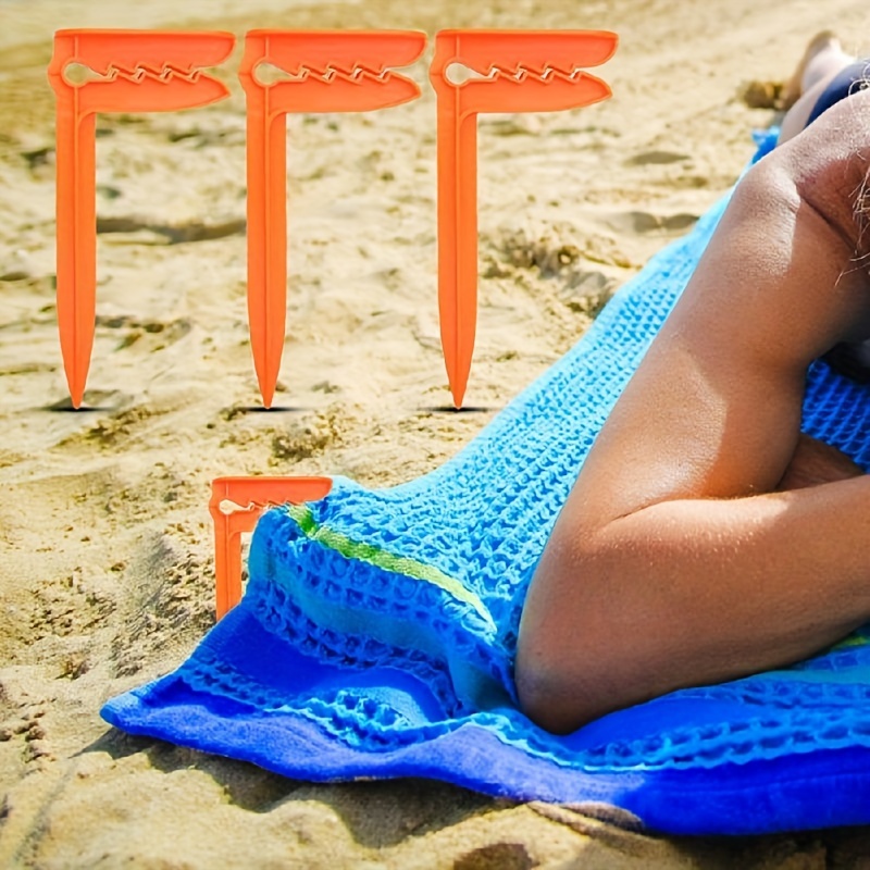 Outdoor Beach Towel Holder Bea – Outdoor Camping Rug Bewertung und Preis