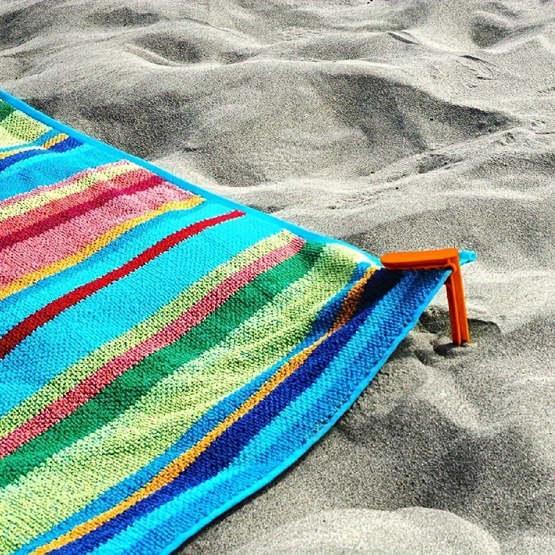 Outdoor Beach Towel Holder Bea – Outdoor Camping Rug Bewertung und Preis