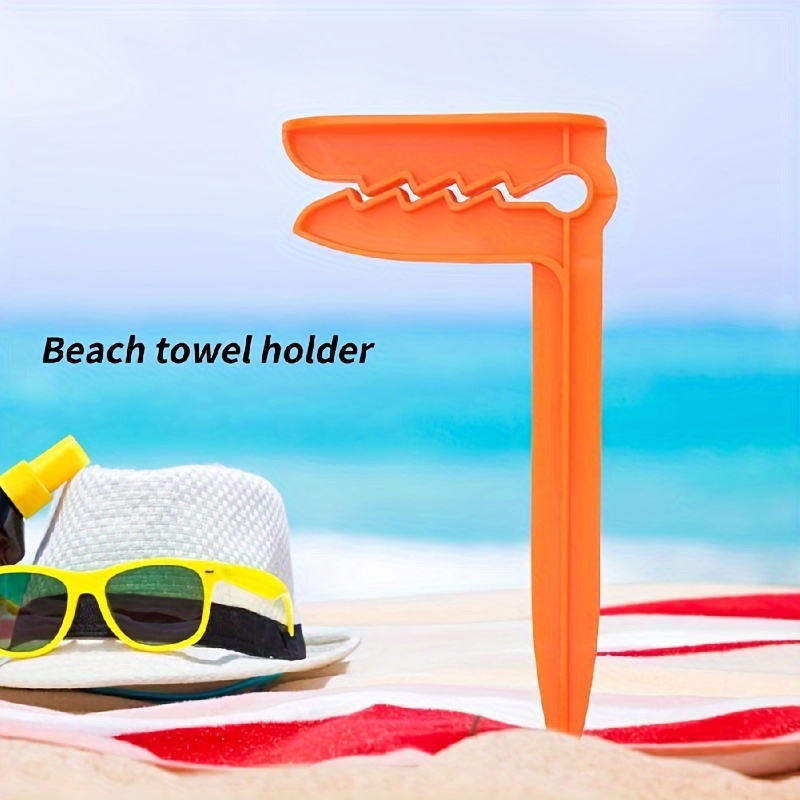 Outdoor Beach Towel Holder Bea – Outdoor Camping Rug Bewertung und Preis