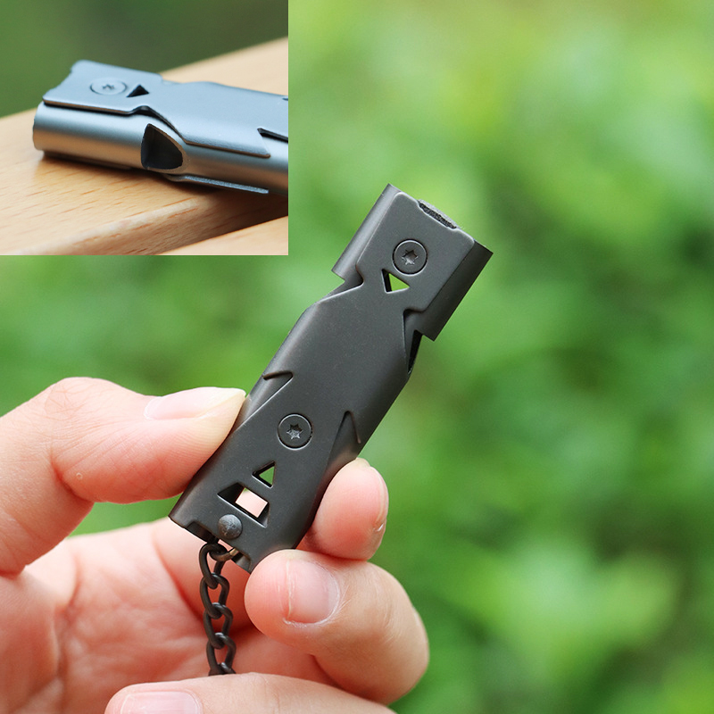 Portable Outdoor Titanium Emer – Travel Outdoor Camping Youtube Bewertung und Preis