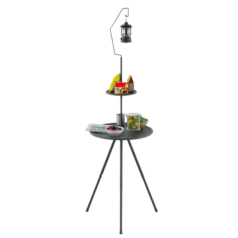 Round Camping Table Foldable O – Outdoor Camping Table Foldable Bewertung und Preis