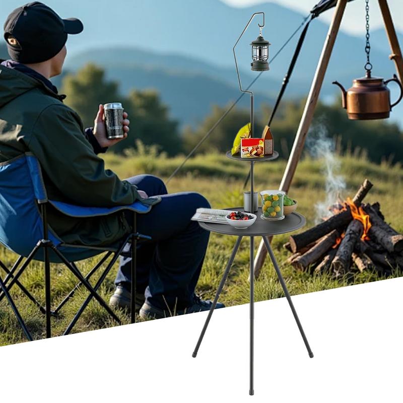 Round Camping Table Foldable O – Outdoor Camping Table Foldable Bewertung und Preis
