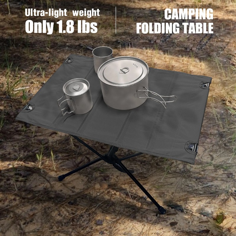 Foldable Camping Table Portabl – Outdoor Camping Table Foldable Bewertung und Preis