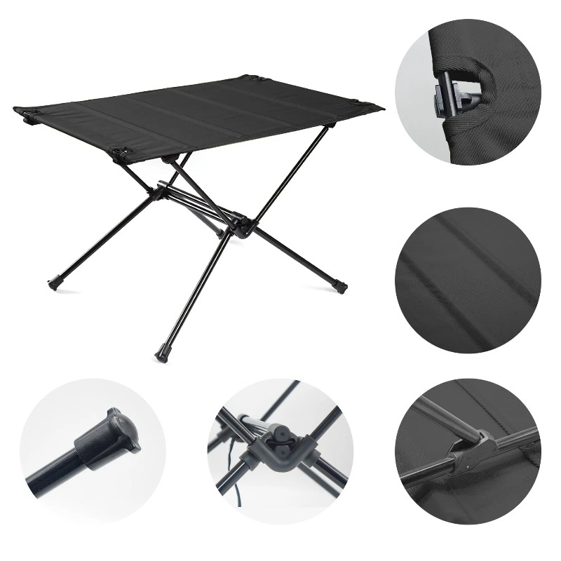 Foldable Camping Table Portabl – Outdoor Camping Table Foldable Bewertung und Preis