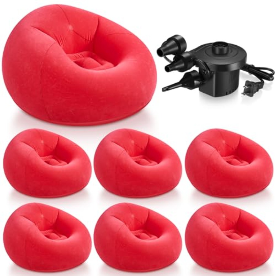 Outdoor movie night and campin – Outdoor Camping Chairs Bewertung und Preis