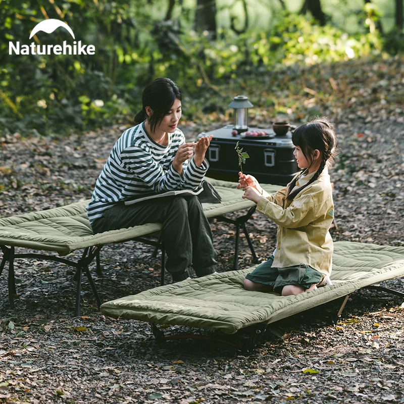 Naturehike 2024 New Bed Mats F – Outdoor Camping Rug Bewertung und Preis