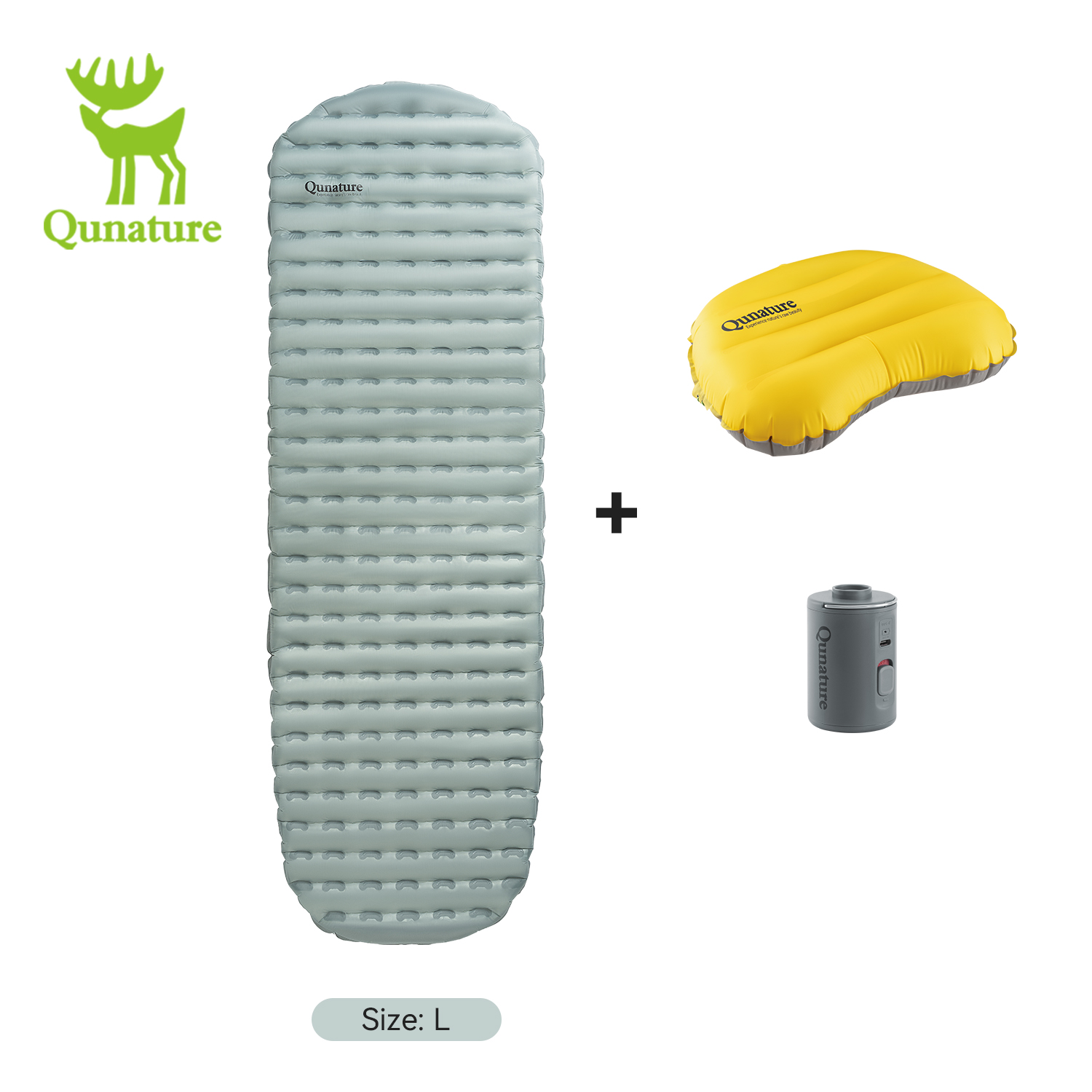 Qunature 3Pcs/set Outdoor Camp – Outdoor Camping Rug Bewertung und Preis