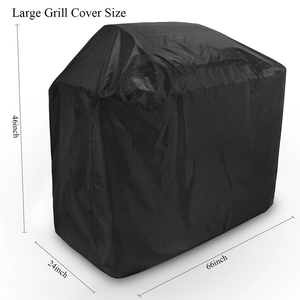 Waterproof Bbq Barbecue Grill  – Outdoor Gas Stove Bewertung und Preis
