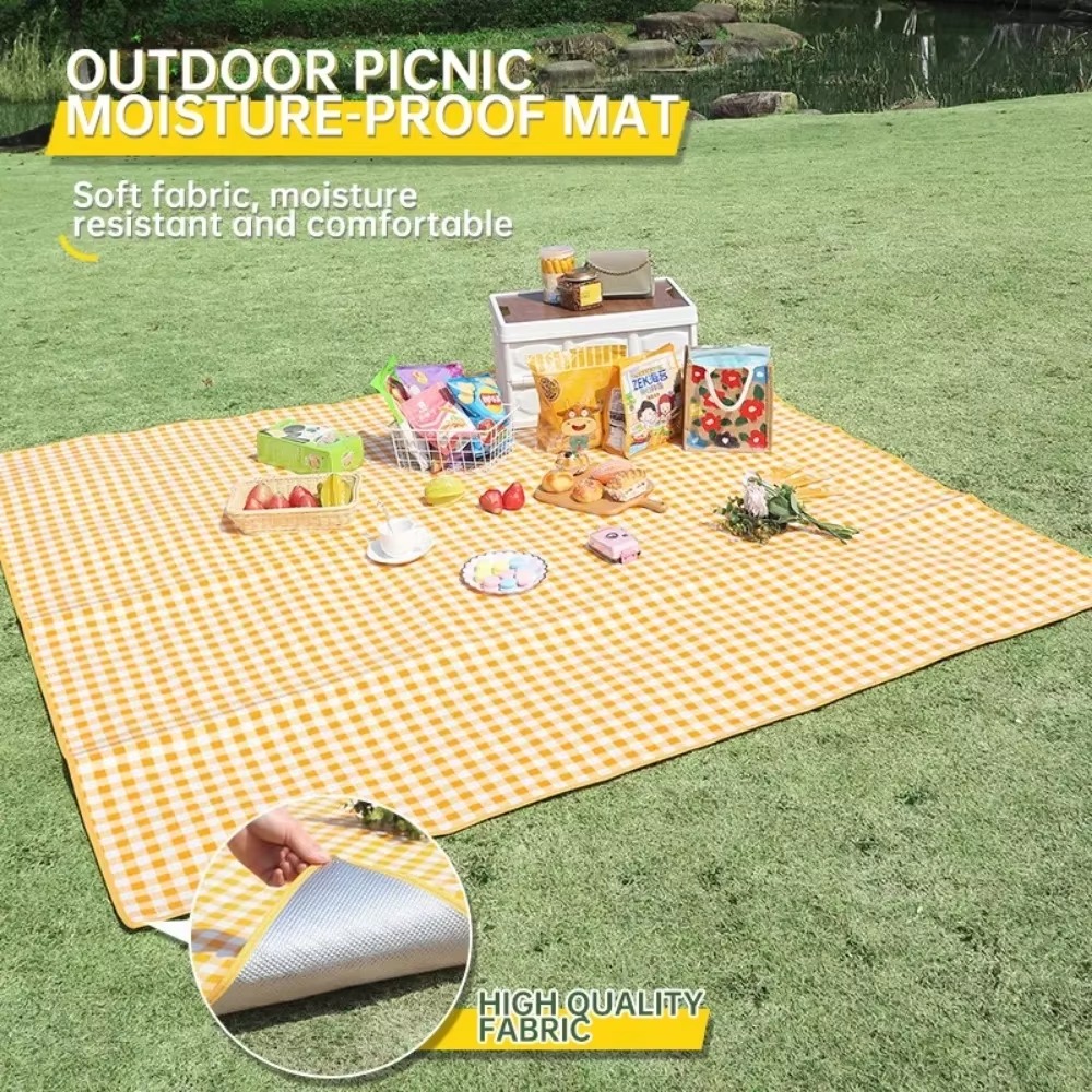 Outdoor Picnic Mat Thickened E – Outdoor Camping Heated Blanket Bewertung und Preis