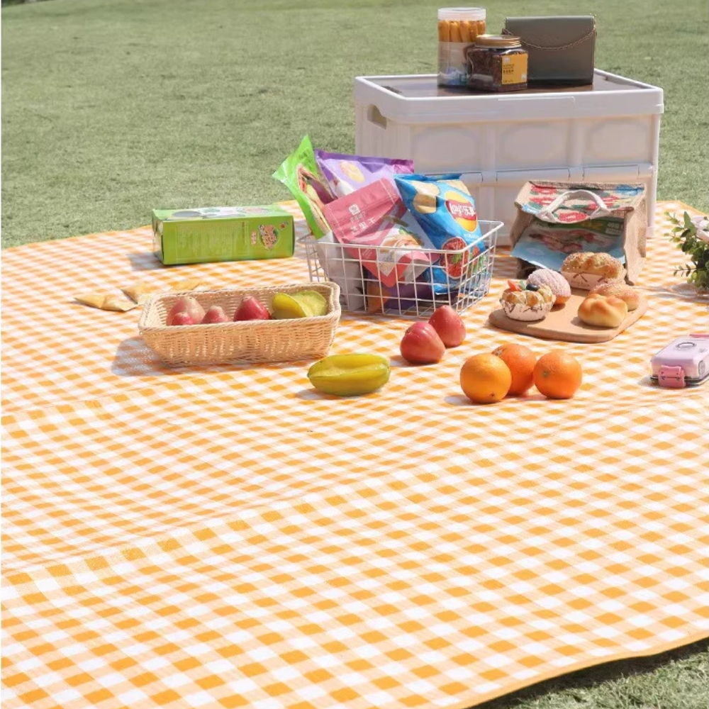 Outdoor Picnic Mat Thickened E – Outdoor Camping Heated Blanket Bewertung und Preis