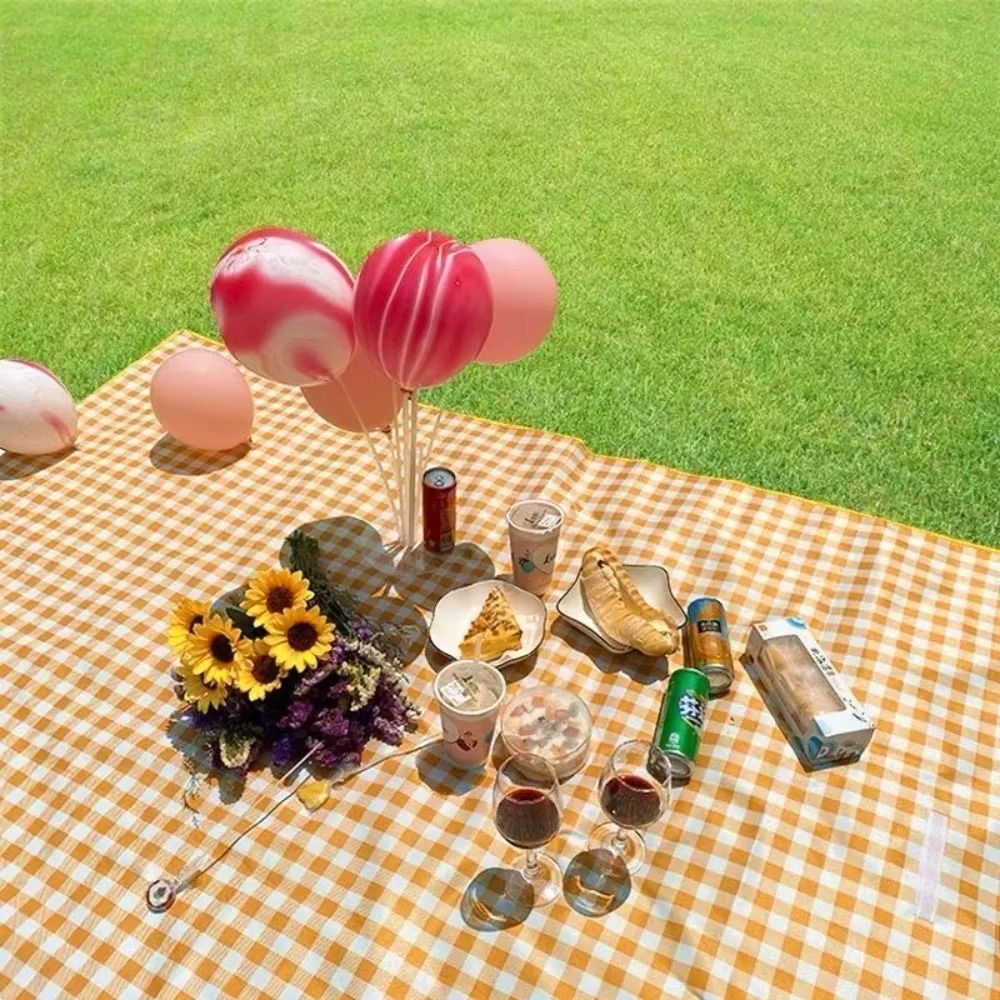 Outdoor Picnic Mat Thickened E – Outdoor Camping Heated Blanket Bewertung und Preis