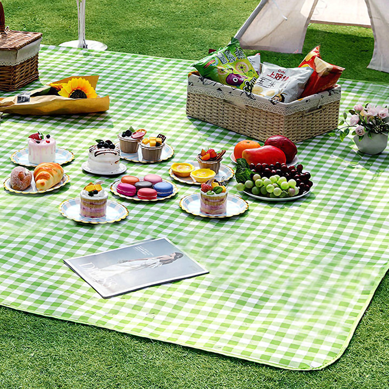 1PC Foldable Picnic Mat Portab – Outdoor Camping Rug Bewertung und Preis