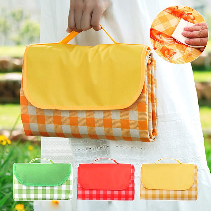 1PC Foldable Picnic Mat Portab – Outdoor Camping Rug Bewertung und Preis