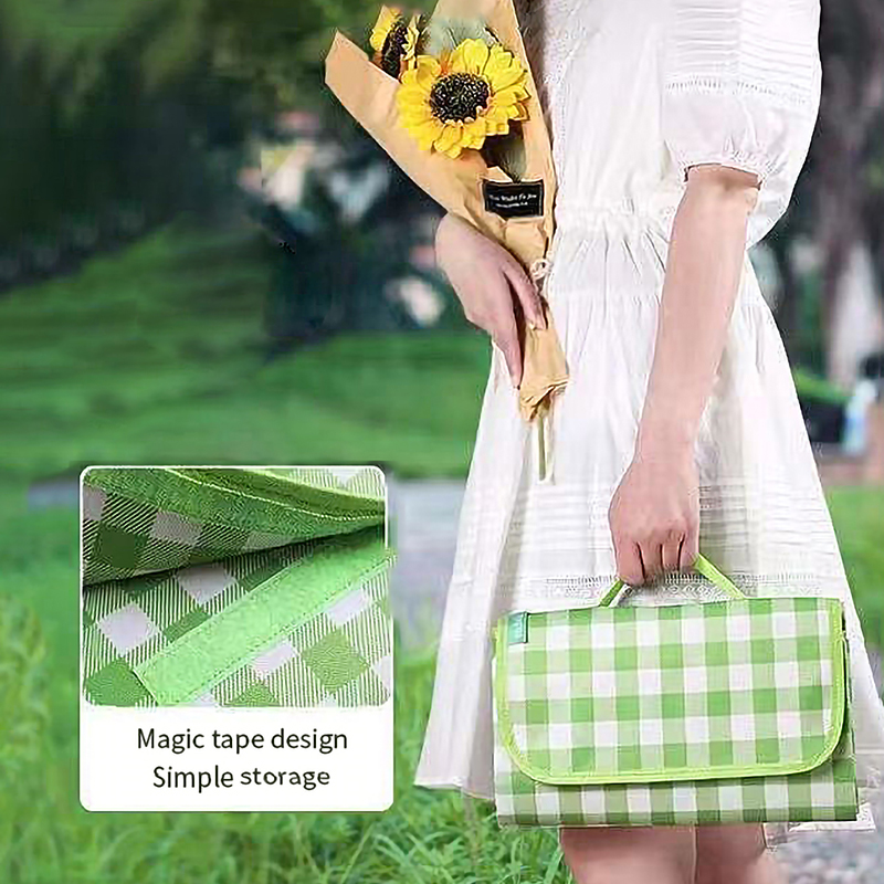 1PC Foldable Picnic Mat Portab – Outdoor Camping Rug Bewertung und Preis