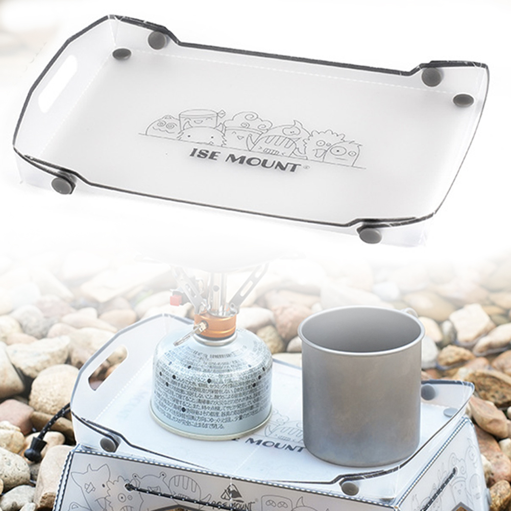 Foldable Camping Tray Ultralig – Outdoor Camping Table Foldable Bewertung und Preis