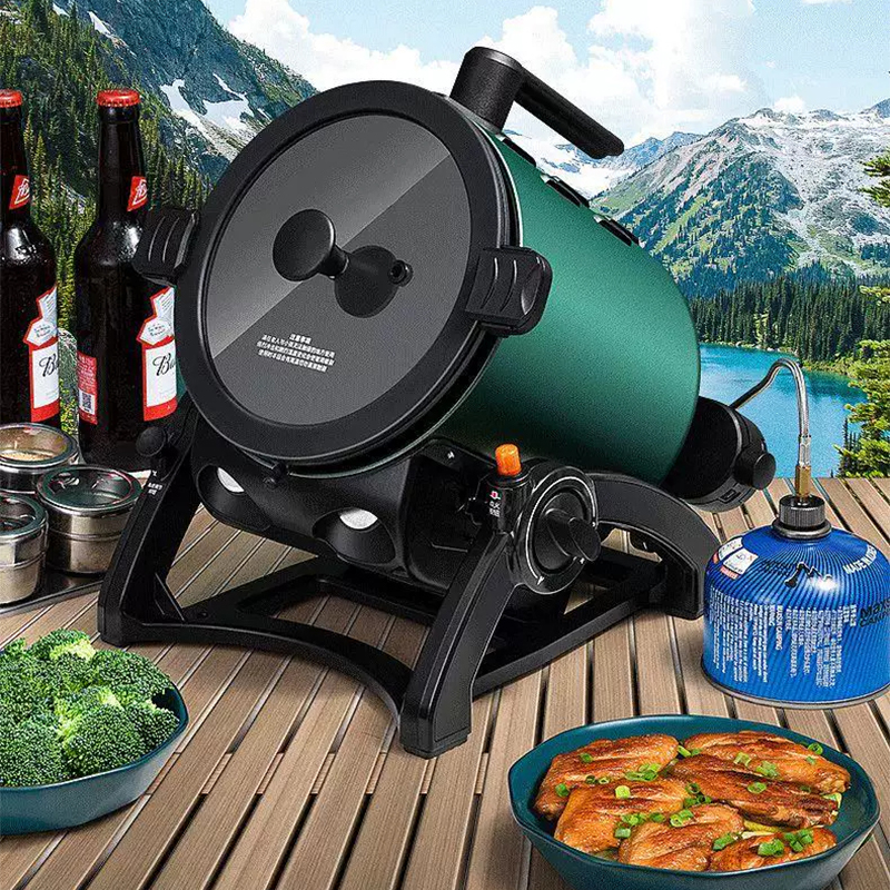 Portable Outdoor Stove, Campin – Outdoor Gas Stove Bewertung und Preis