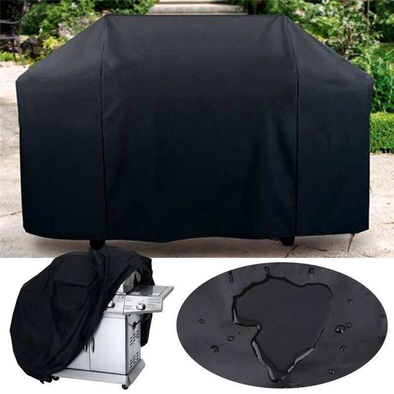 Bbq Grill Cover 170x61x117cm H – Outdoor Gas Stove Bewertung und Preis