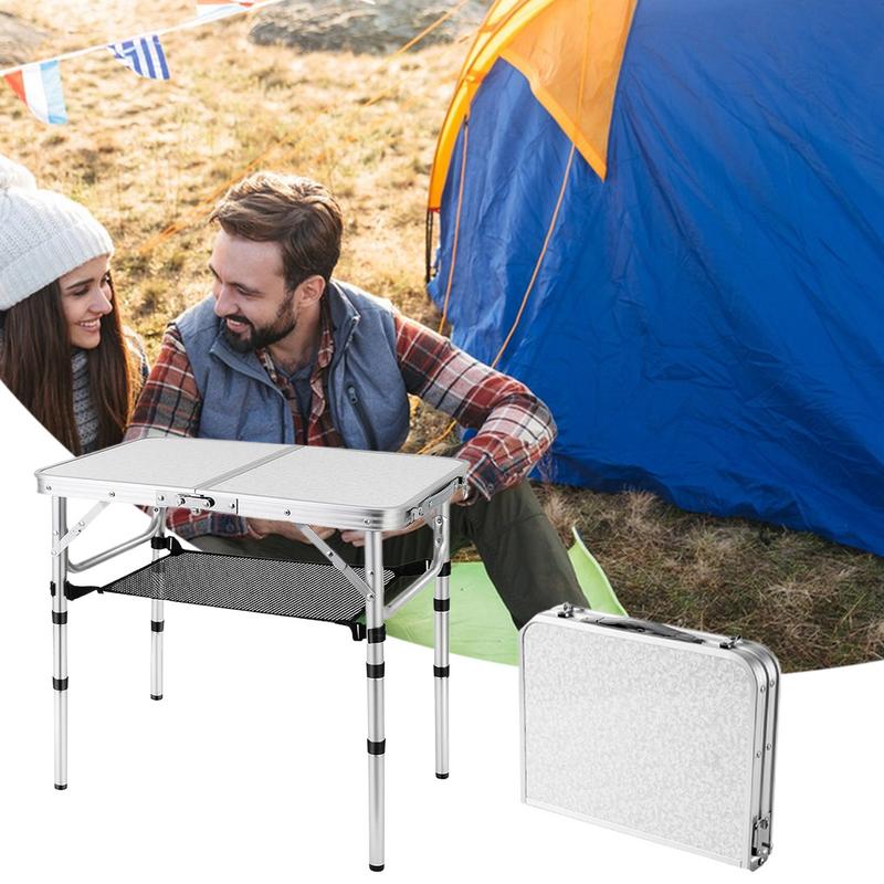 Camping Table Foldable Outdoor – Outdoor Camping Table Foldable Bewertung und Preis
