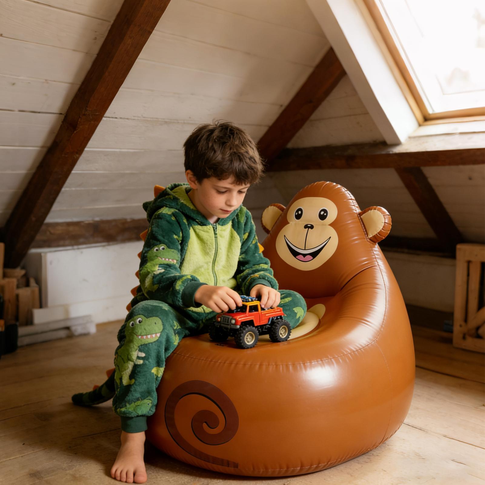 Inflatable Chair For Kids Port – Outdoor Camping Chairs Bewertung und Preis
