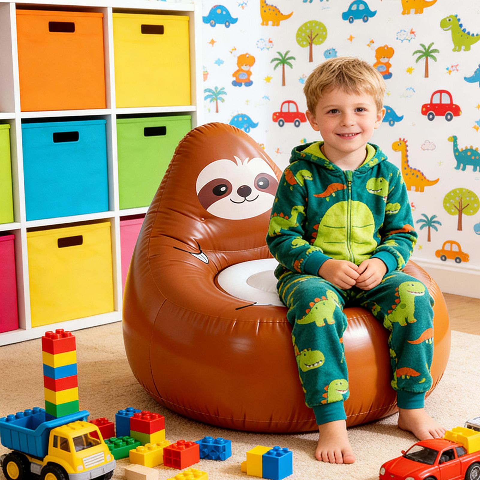 Inflatable Chair For Kids Port – Outdoor Camping Chairs Bewertung und Preis
