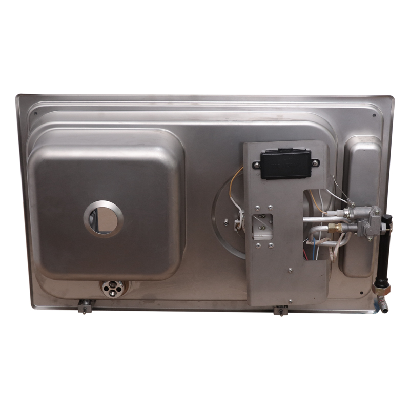 Universal RV Camping Sink Gas  – Outdoor Gas Stove Bewertung und Preis