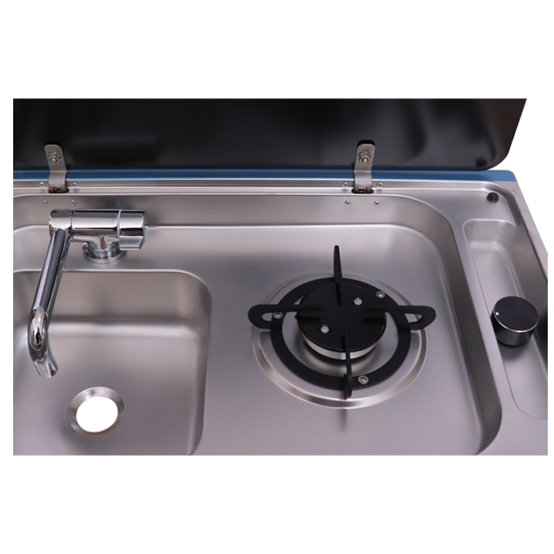 Universal RV Camping Sink Gas  – Outdoor Gas Stove Bewertung und Preis