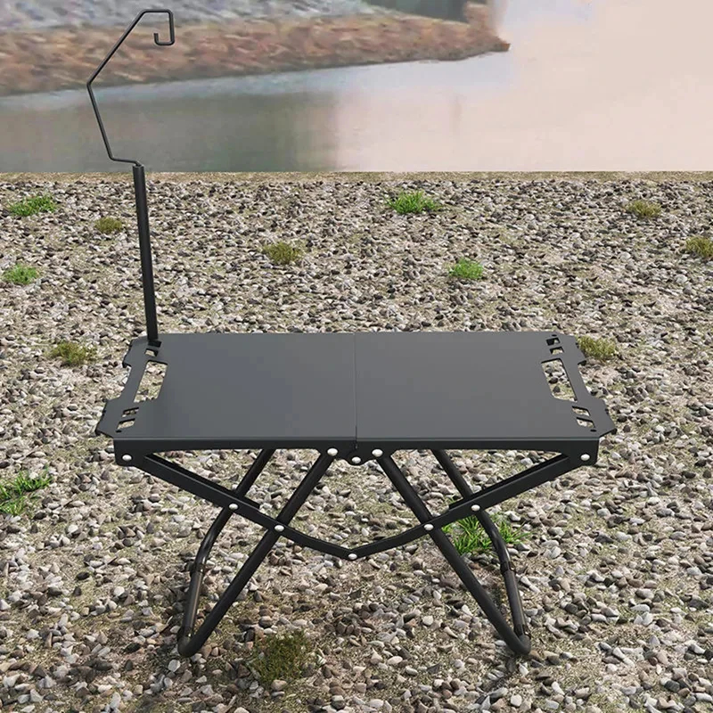 Foldable Lightweight Outdoor P – Outdoor Camping Table Foldable Bewertung und Preis