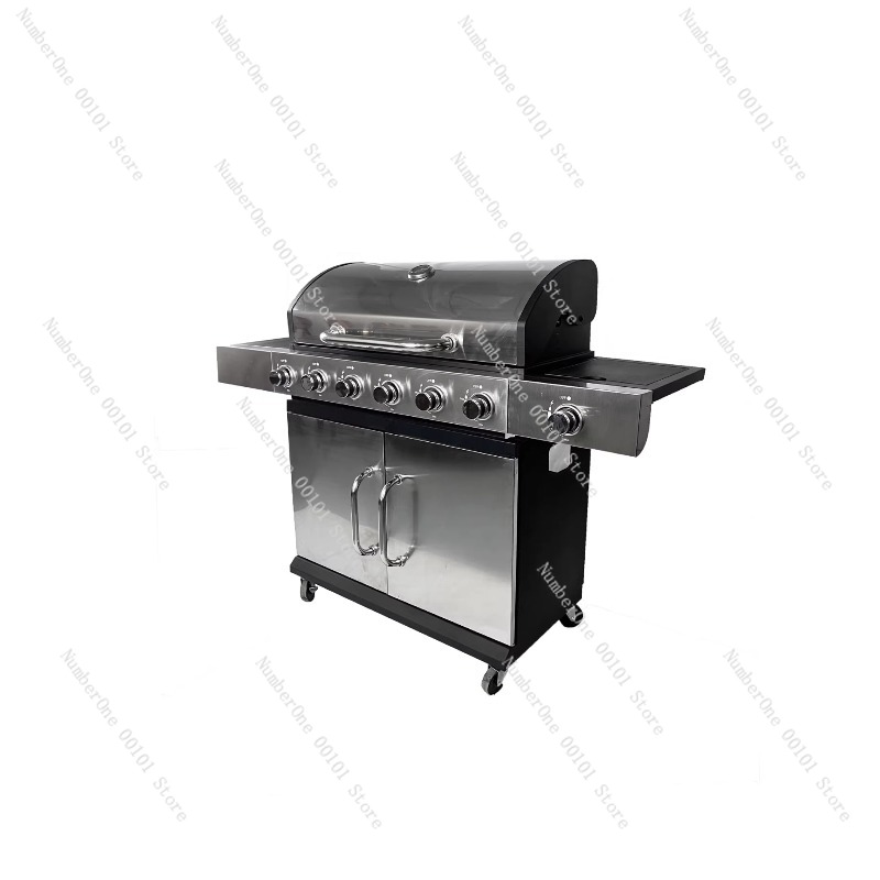 Outdoor BBQ Grill Stainless St – Outdoor Gas Stove Bewertung und Preis