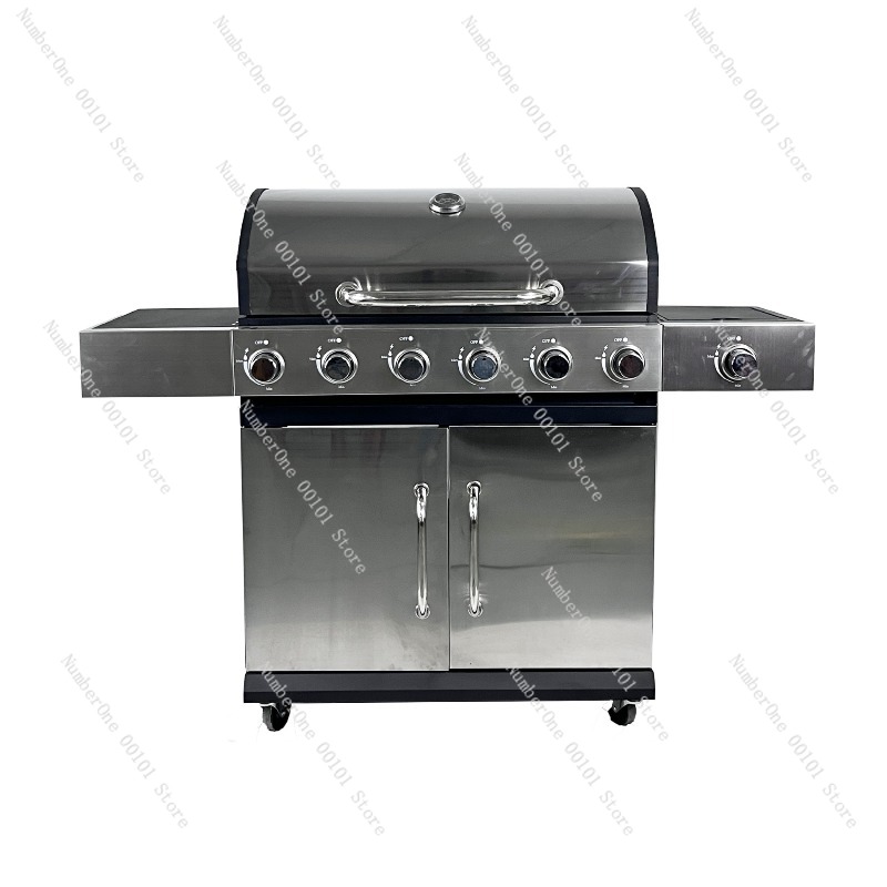 Outdoor BBQ Grill Stainless St – Outdoor Gas Stove Bewertung und Preis