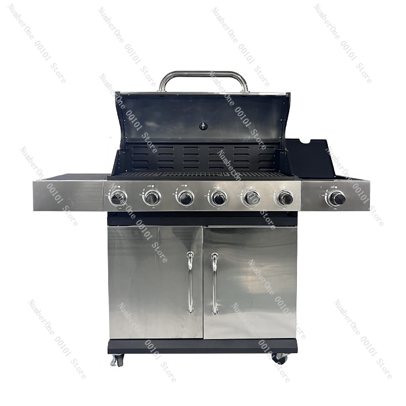 Outdoor BBQ Grill Stainless St – Outdoor Gas Stove Bewertung und Preis