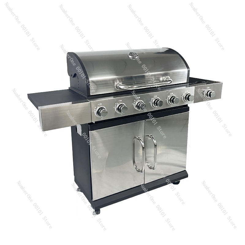 Outdoor BBQ Grill Stainless St – Outdoor Gas Stove Bewertung und Preis