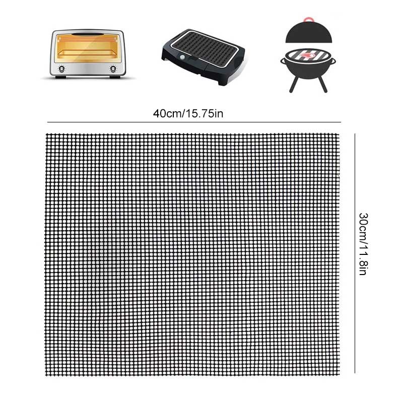 YOMEEI 1Pcs Barbecue Grilling  – Outdoor Camping Rug Bewertung und Preis