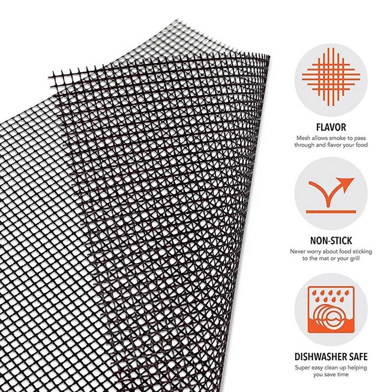 YOMEEI 1Pcs Barbecue Grilling  – Outdoor Camping Rug Bewertung und Preis