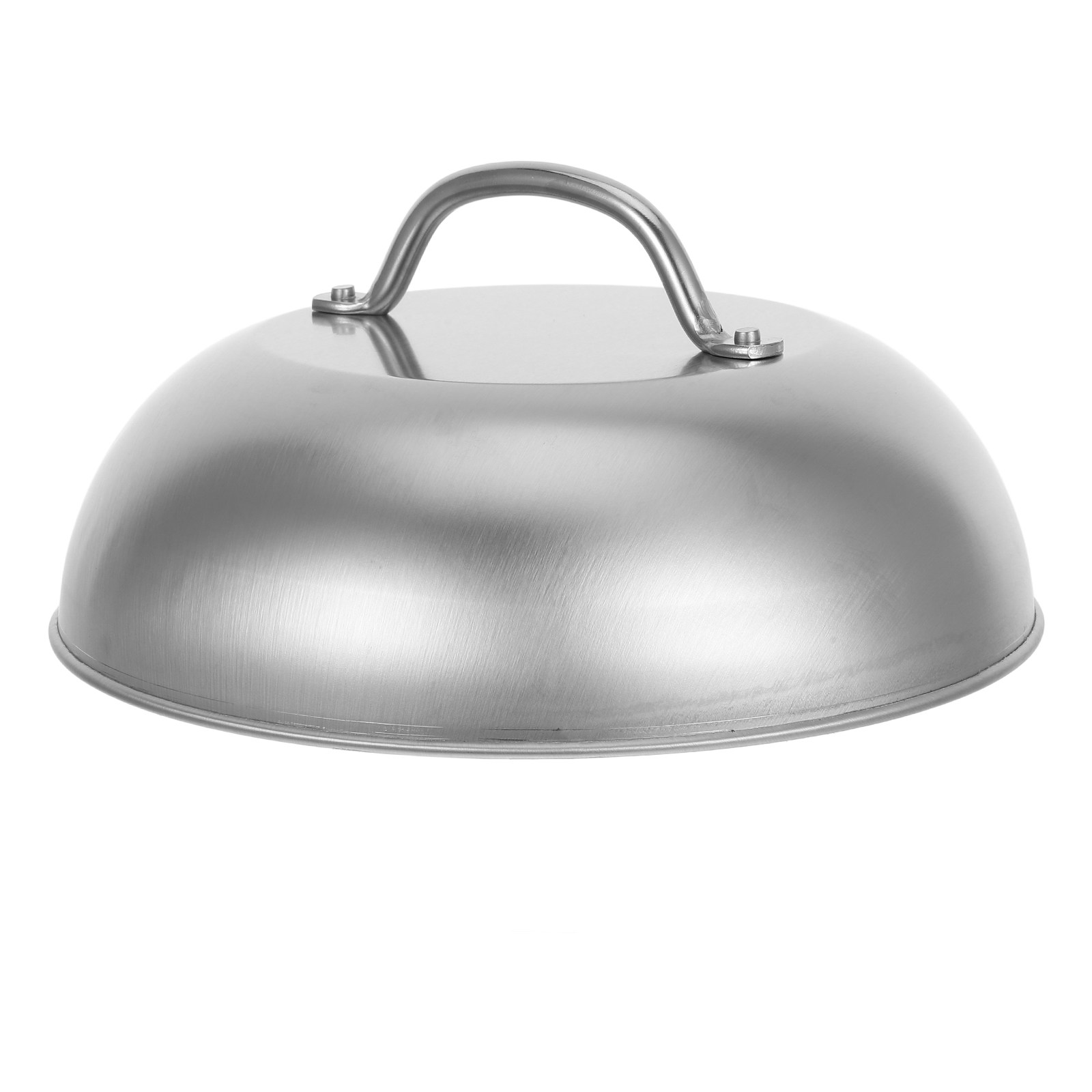 Stainless Steel Basting Cover  – Outdoor Gas Stove Bewertung und Preis