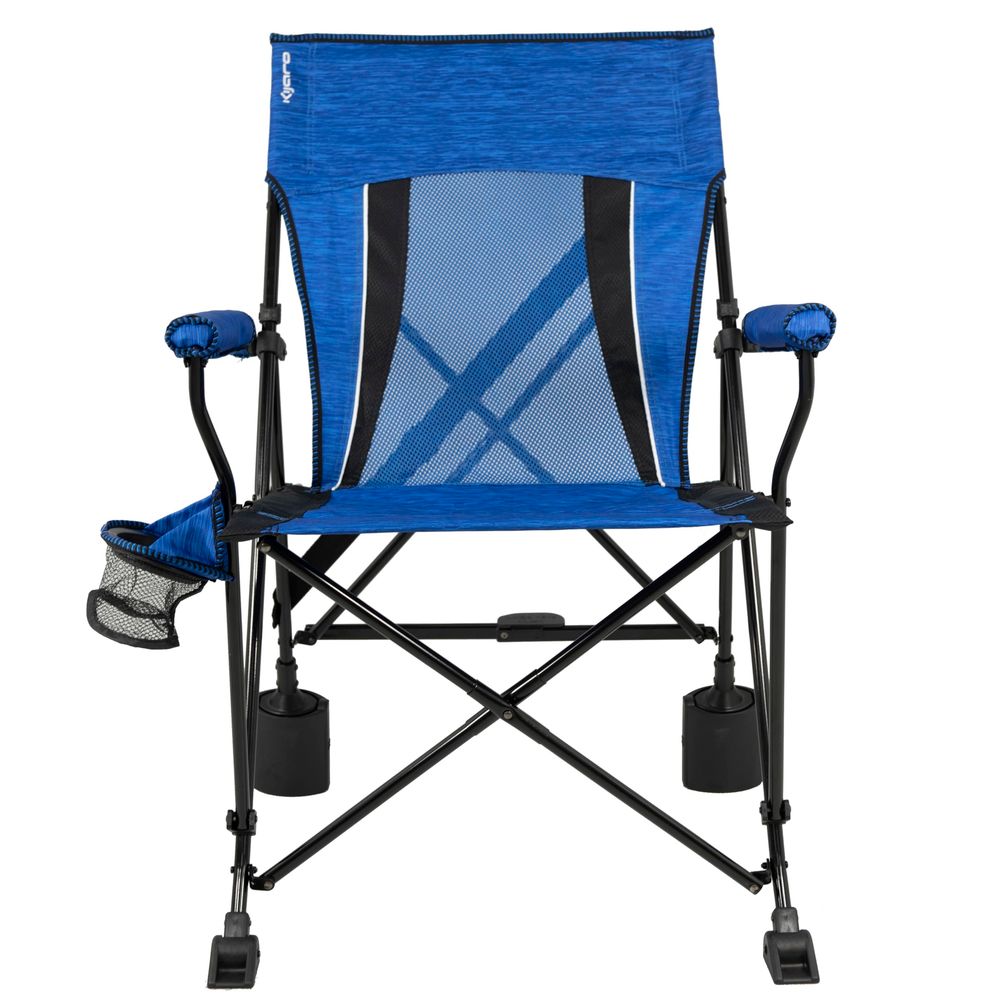 Rokit, Rocking Camp Chair Enjo – Outdoor Camping Rocker Bewertung und Preis