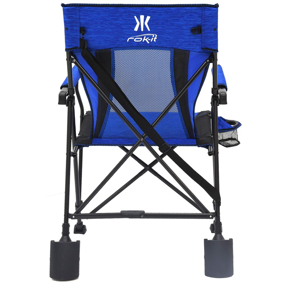 Rokit, Rocking Camp Chair Enjo – Outdoor Camping Rocker Bewertung und Preis