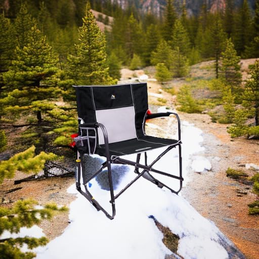 Freestyle Rocker XL Portable F – Outdoor Camping Rocker Bewertung und Preis