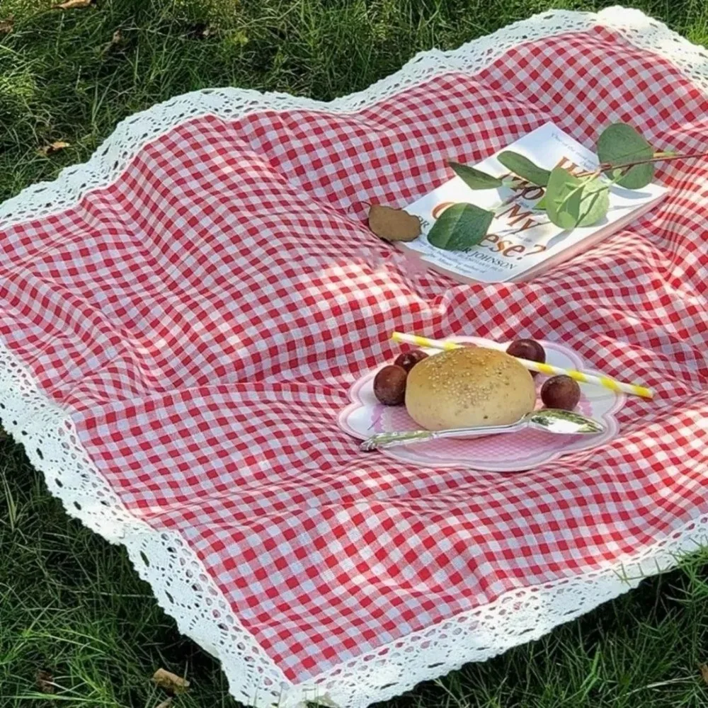 1pc Outdoor Picnic Mat, Summer – Outdoor Camping Rug Bewertung und Preis