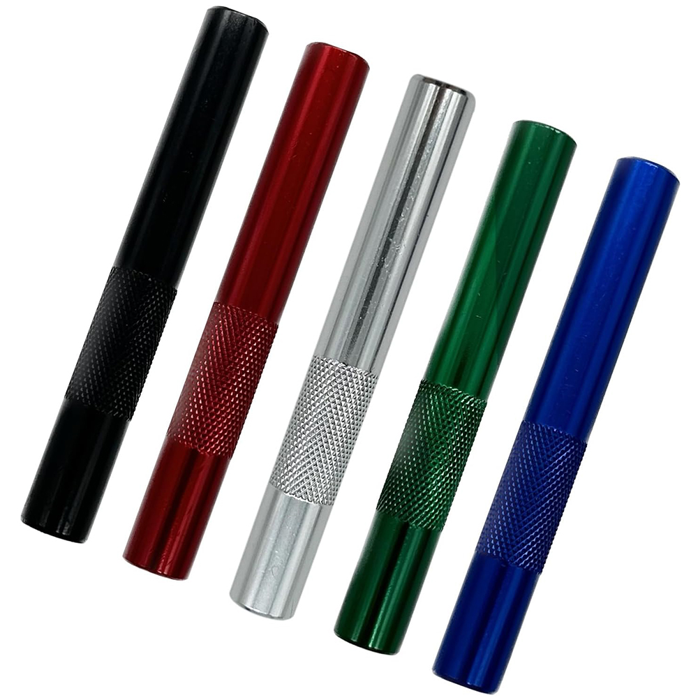 3/5 Packs Portable Mini Straw  – Travel Outdoor Camping Youtube Bewertung und Preis