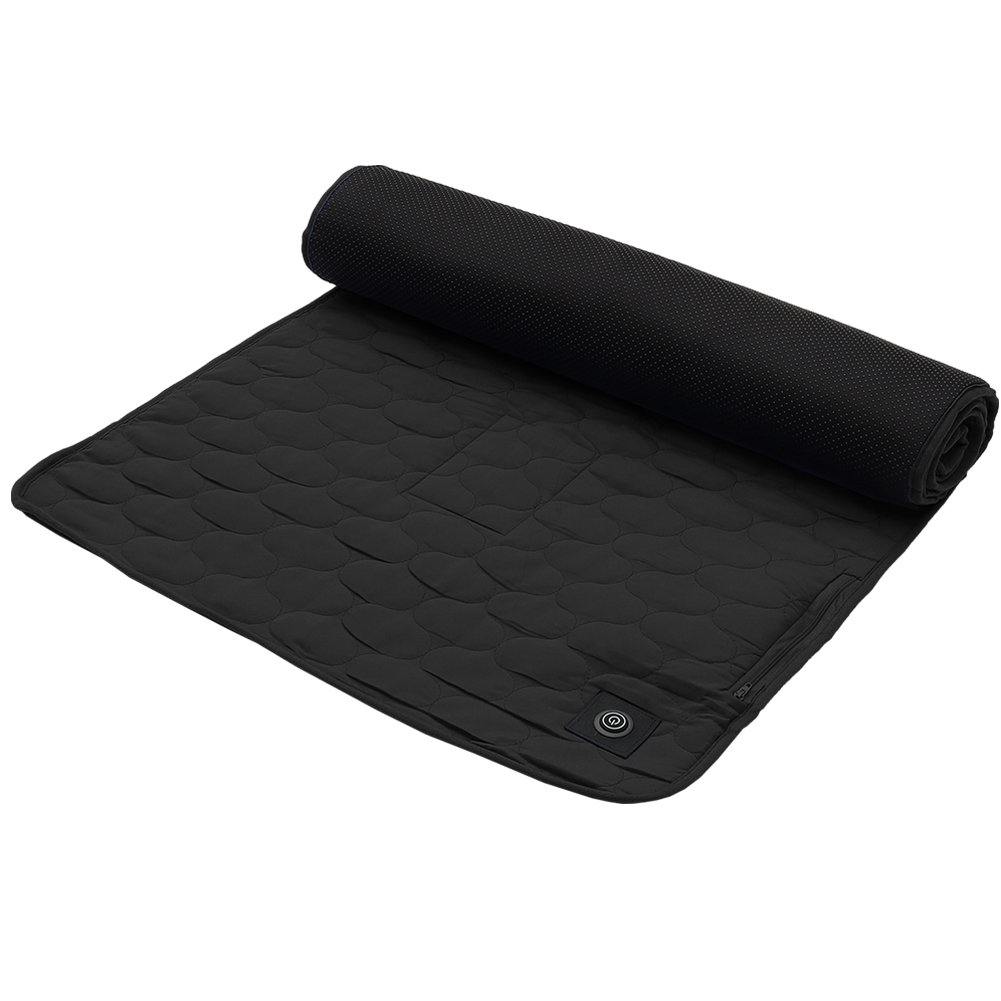 7 Zones Camping Heated Mattres – Outdoor Camping Heated Blanket Bewertung und Preis