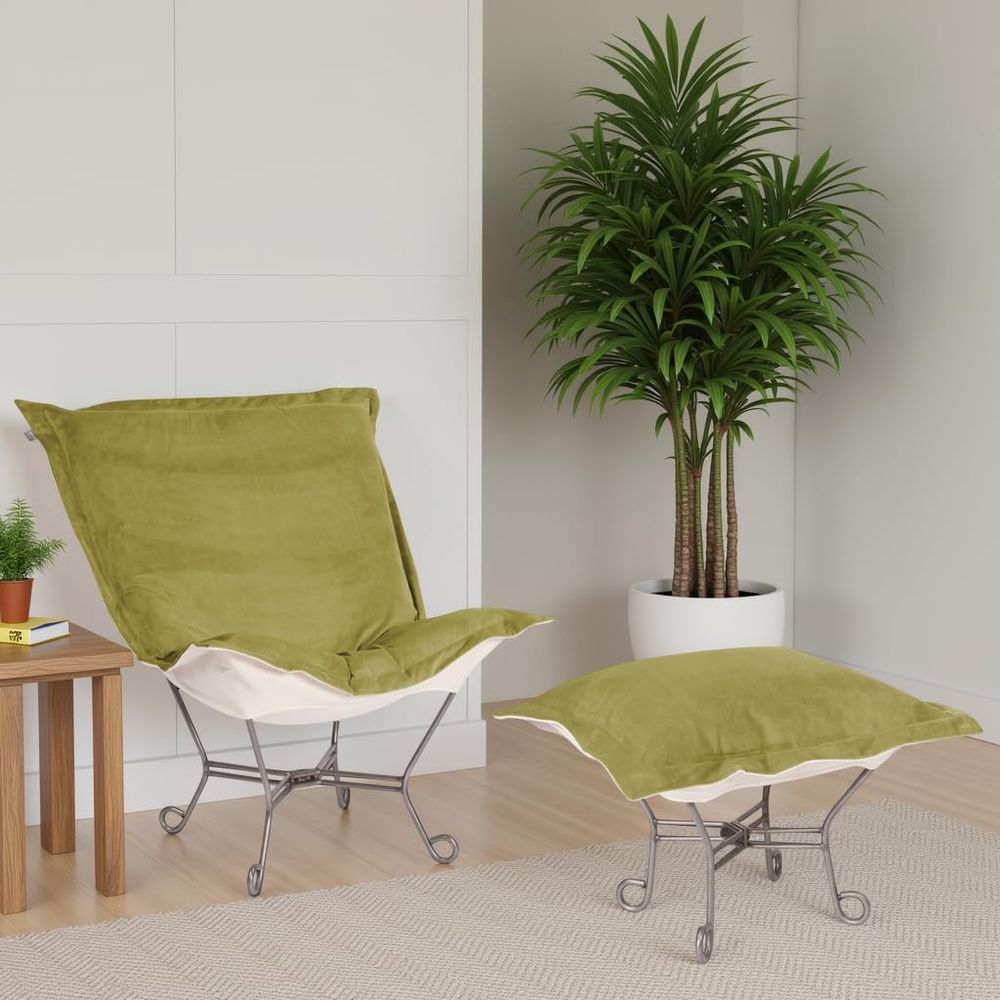 Rocker Seating Chair with Cove – Outdoor Camping Rocker Bewertung und Preis