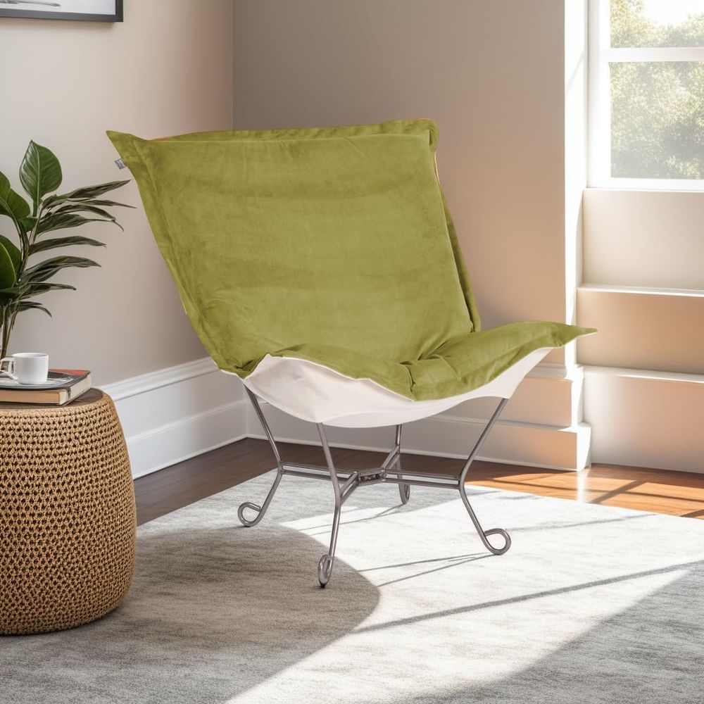 Rocker Seating Chair with Cove – Outdoor Camping Rocker Bewertung und Preis