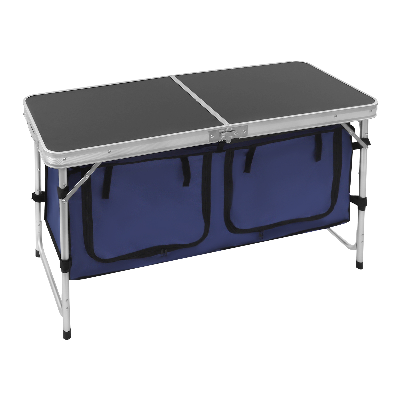 Bymaocar Foldable Camping Tabl – Outdoor Camping Table Foldable Bewertung und Preis